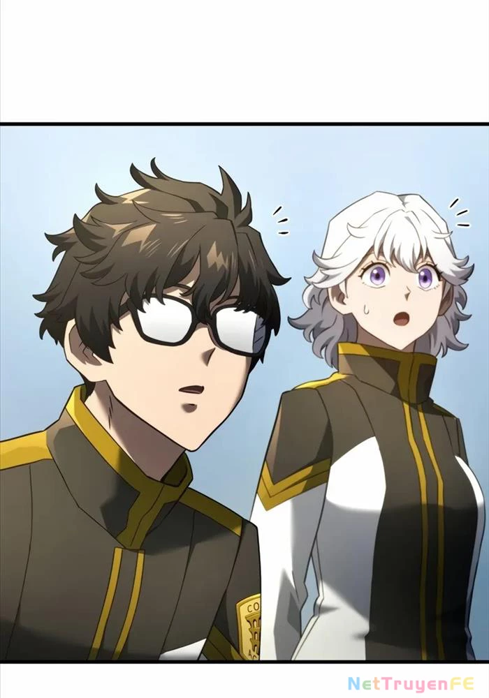 Thiết Huyết Kiếm Sĩ Hồi Quy Chapter 84 - Trang 4