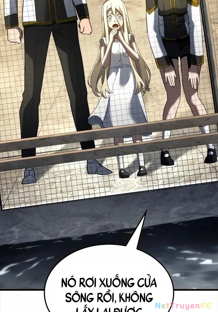 Thiết Huyết Kiếm Sĩ Hồi Quy Chapter 84 - Trang 4