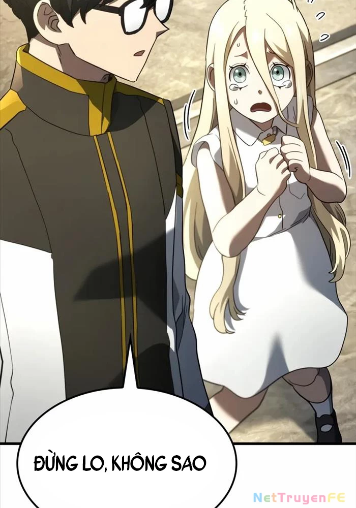 Thiết Huyết Kiếm Sĩ Hồi Quy Chapter 84 - Trang 4