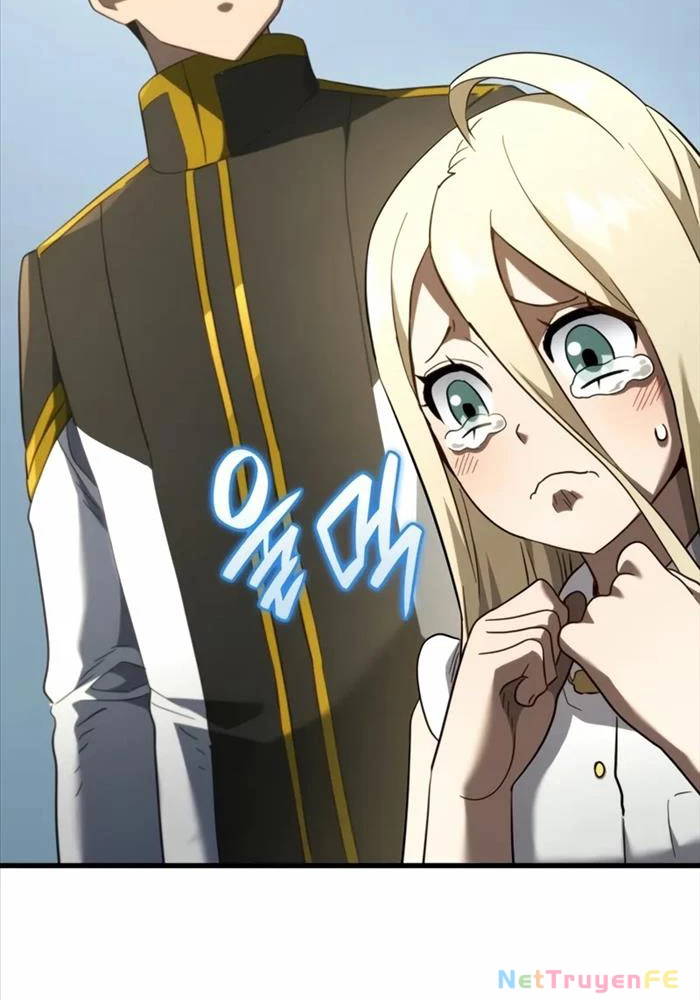 Thiết Huyết Kiếm Sĩ Hồi Quy Chapter 84 - Trang 4