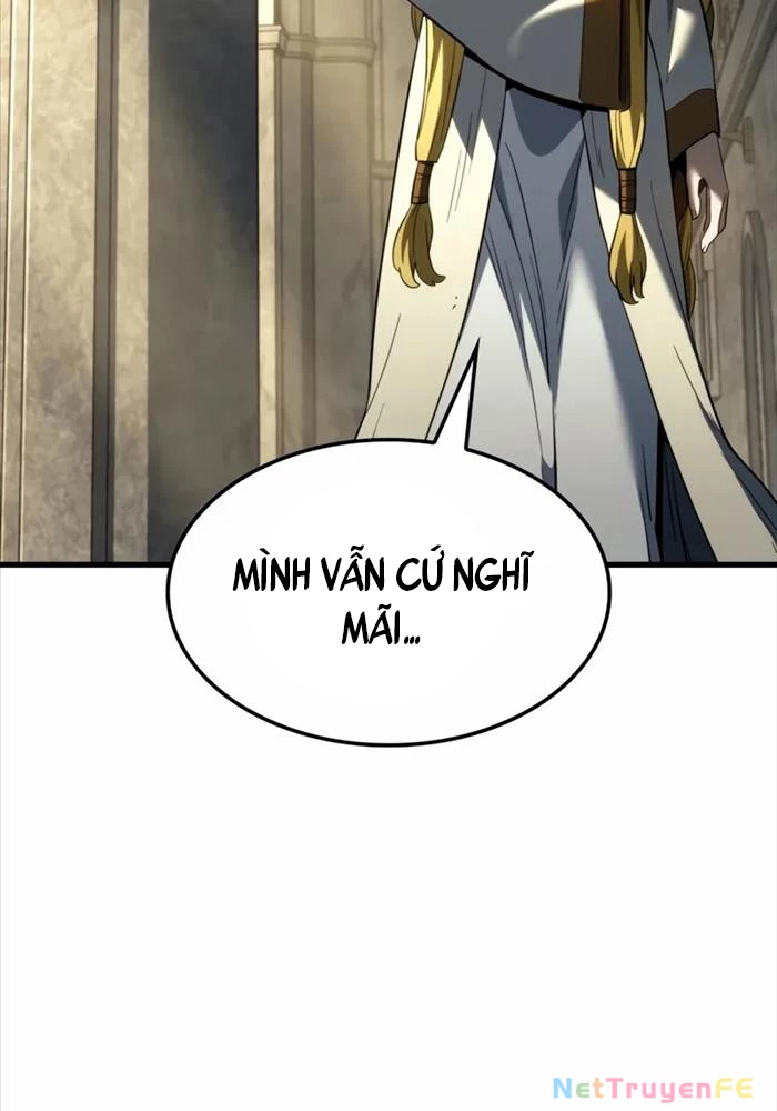 Thiết Huyết Kiếm Sĩ Hồi Quy Chapter 84 - Trang 4