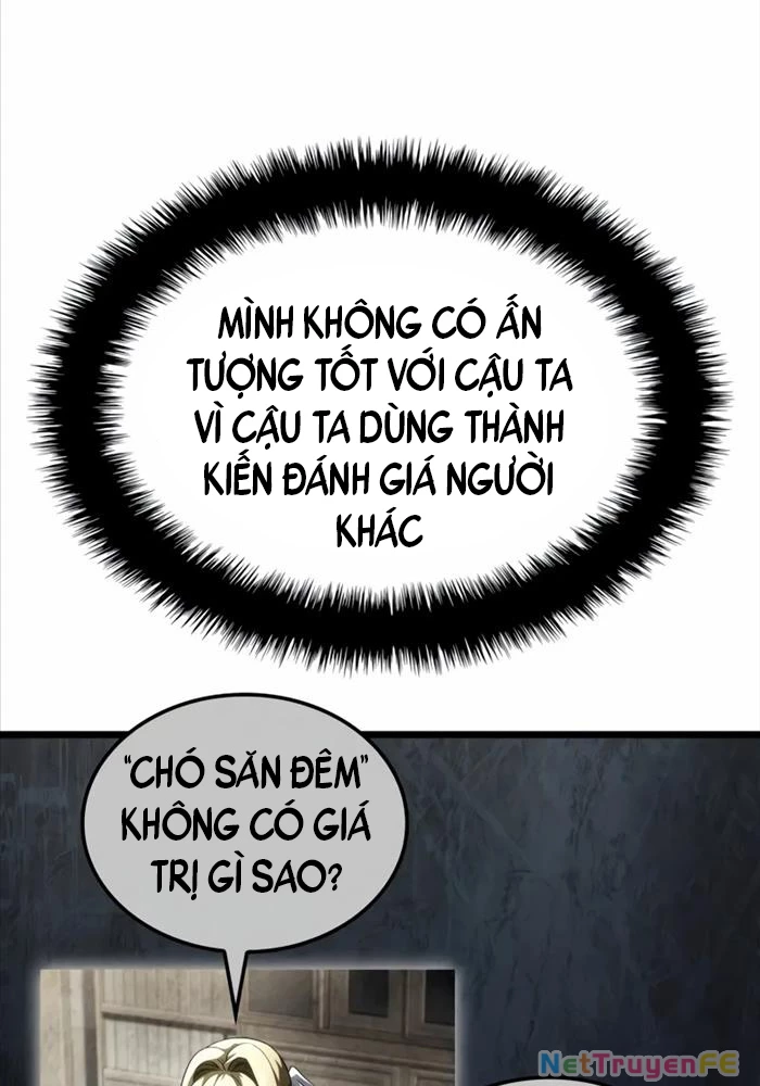 Thiết Huyết Kiếm Sĩ Hồi Quy Chapter 84 - Trang 4