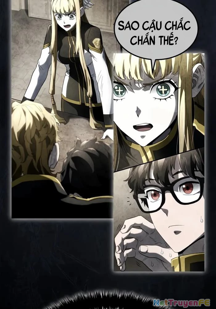 Thiết Huyết Kiếm Sĩ Hồi Quy Chapter 84 - Trang 4