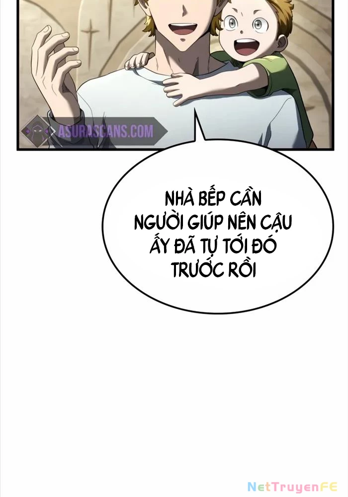 Thiết Huyết Kiếm Sĩ Hồi Quy Chapter 84 - Trang 4