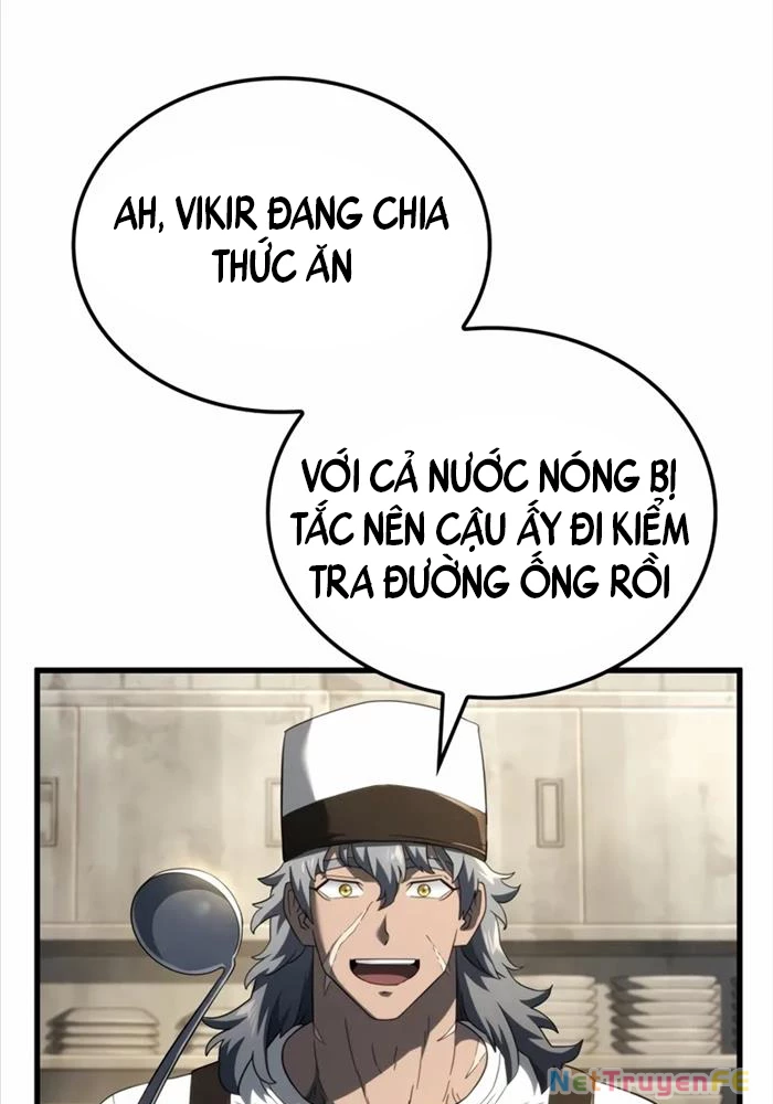 Thiết Huyết Kiếm Sĩ Hồi Quy Chapter 84 - Trang 4