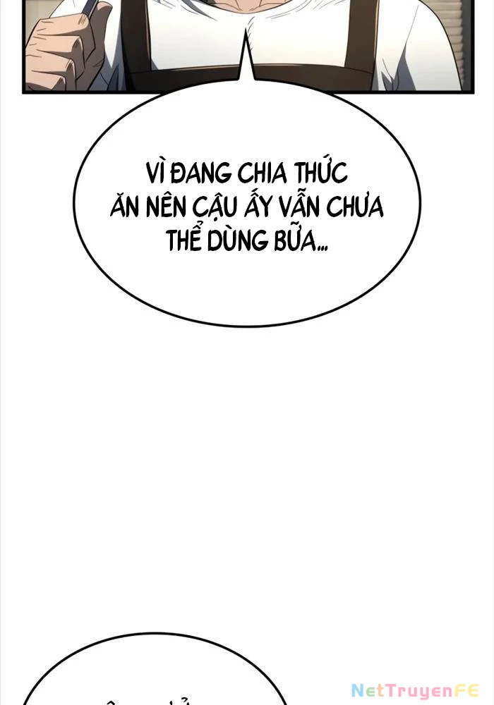 Thiết Huyết Kiếm Sĩ Hồi Quy Chapter 84 - Trang 4