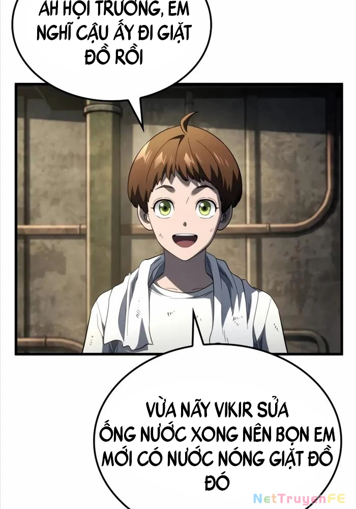 Thiết Huyết Kiếm Sĩ Hồi Quy Chapter 84 - Trang 4