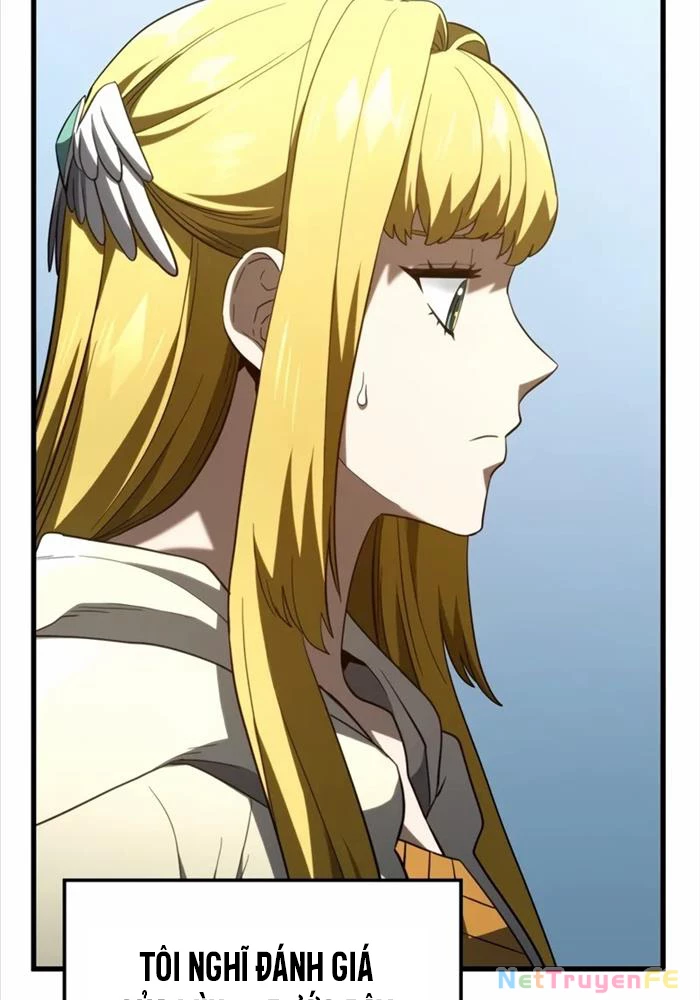 Thiết Huyết Kiếm Sĩ Hồi Quy Chapter 84 - Trang 4