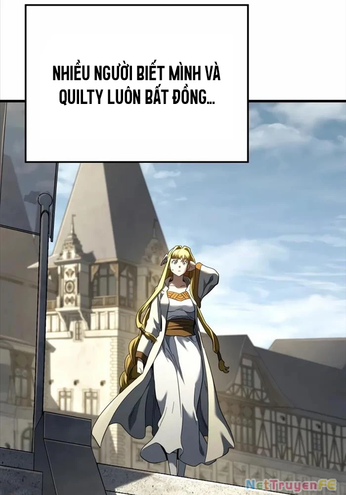 Thiết Huyết Kiếm Sĩ Hồi Quy Chapter 84 - Trang 4