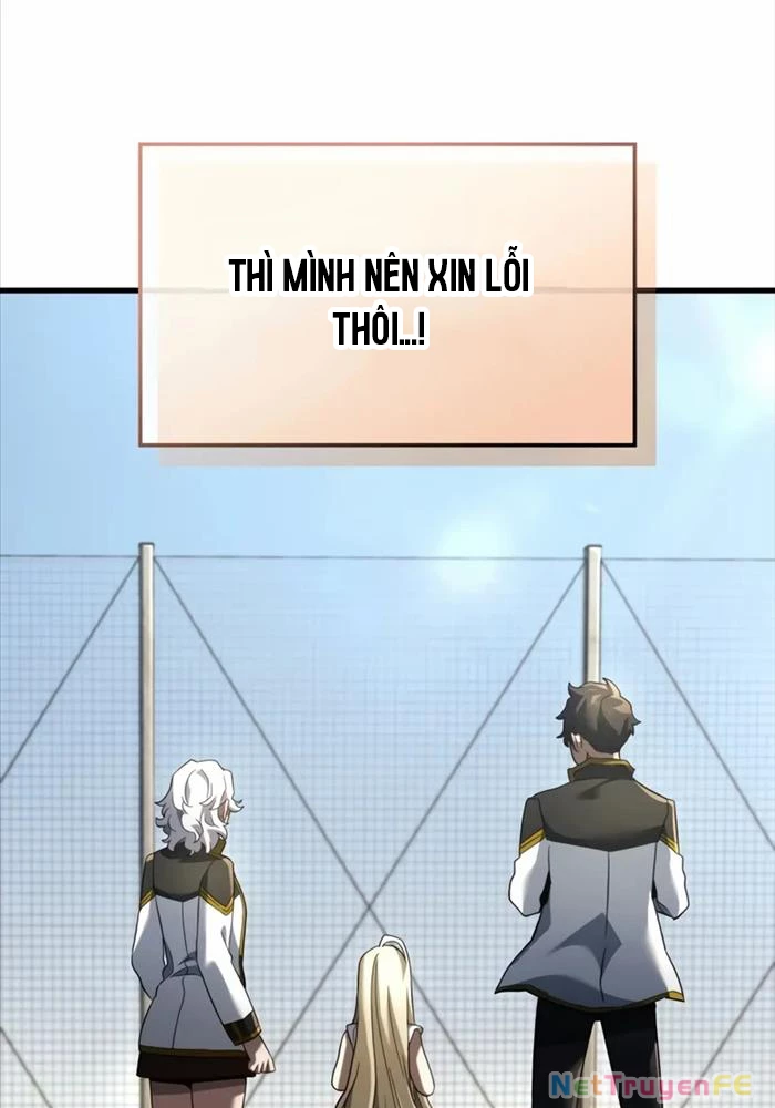 Thiết Huyết Kiếm Sĩ Hồi Quy Chapter 84 - Trang 4