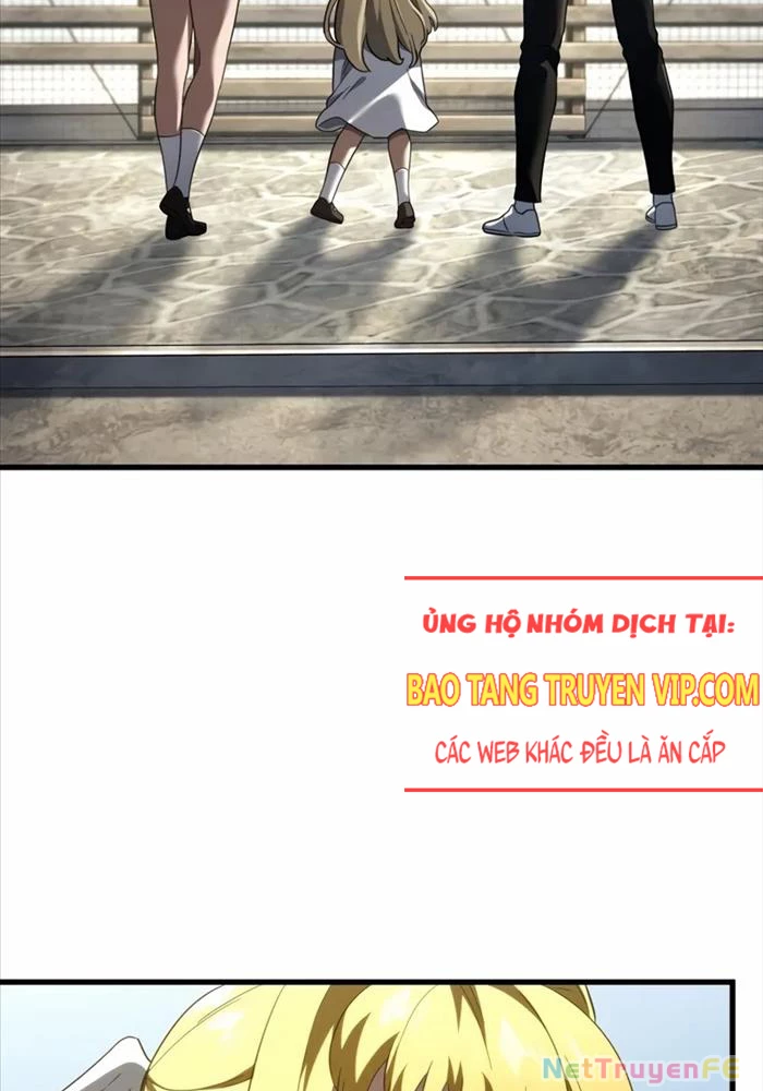 Thiết Huyết Kiếm Sĩ Hồi Quy Chapter 84 - Trang 4