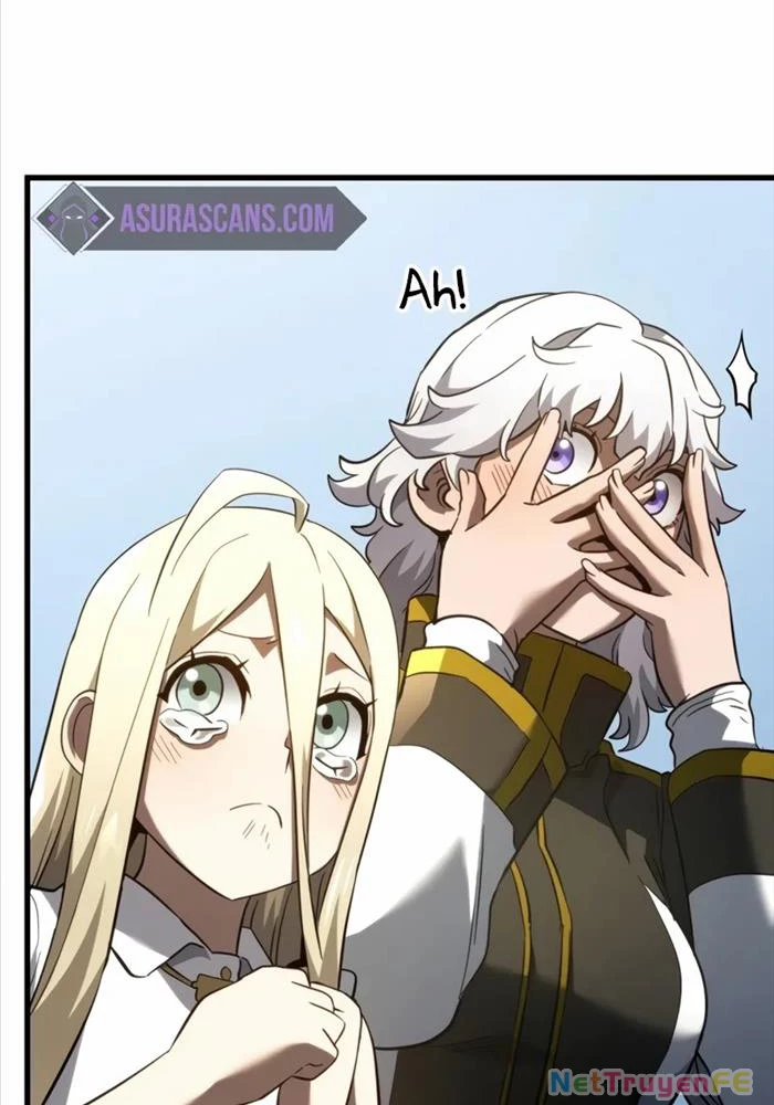 Thiết Huyết Kiếm Sĩ Hồi Quy Chapter 84 - Trang 4