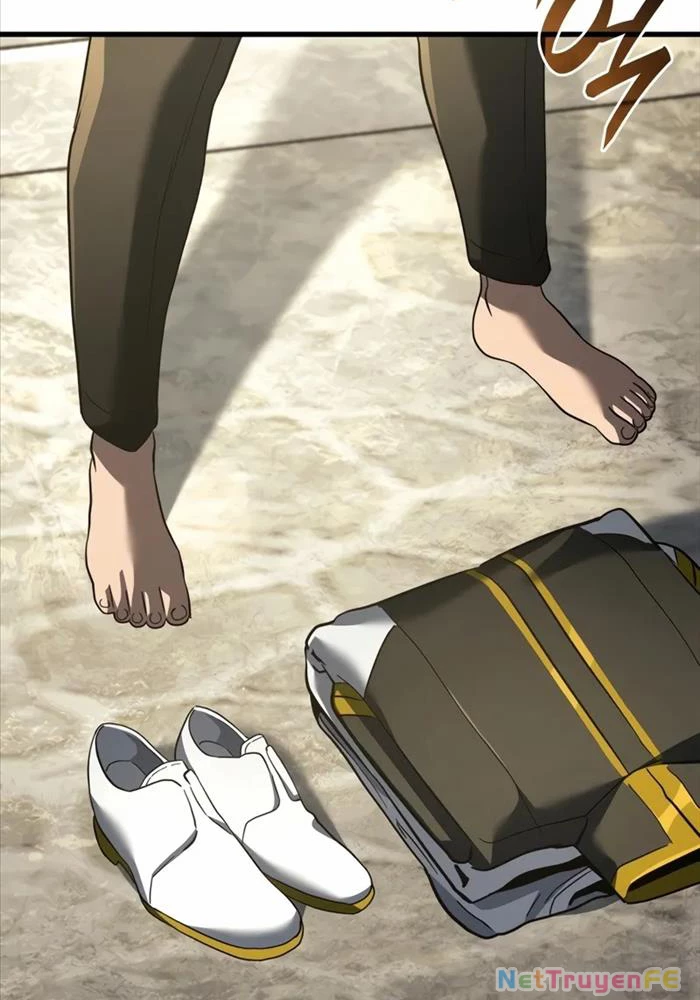 Thiết Huyết Kiếm Sĩ Hồi Quy Chapter 84 - Trang 4