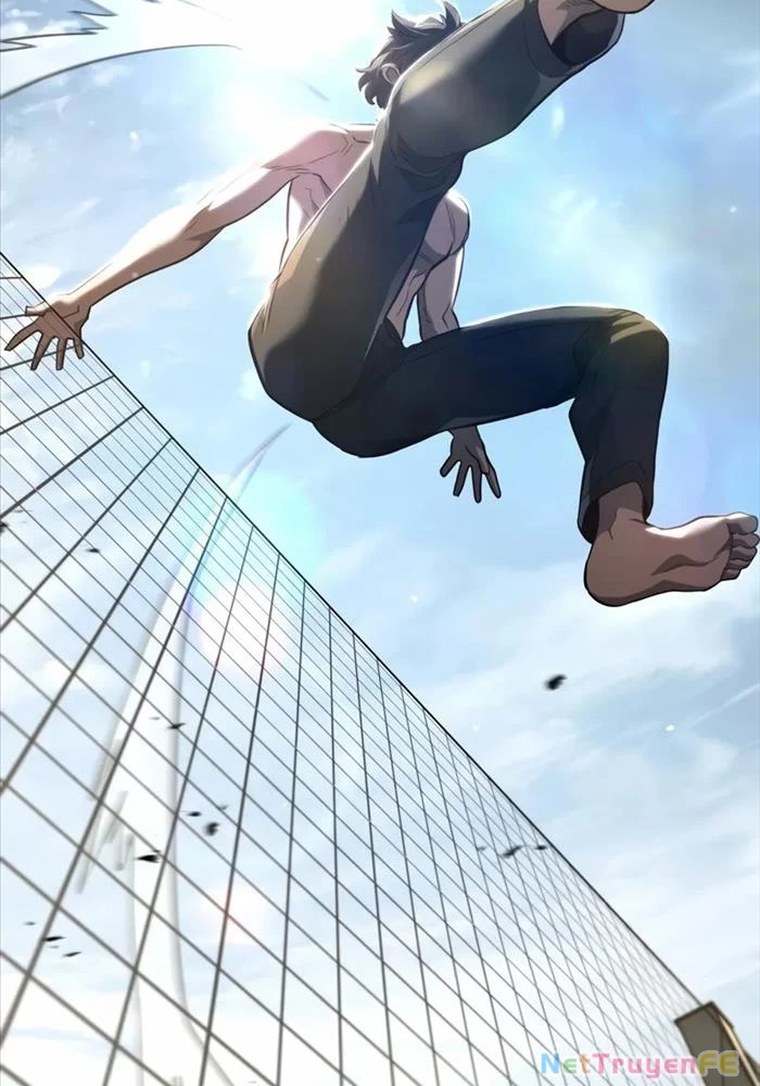 Thiết Huyết Kiếm Sĩ Hồi Quy Chapter 84 - Trang 4