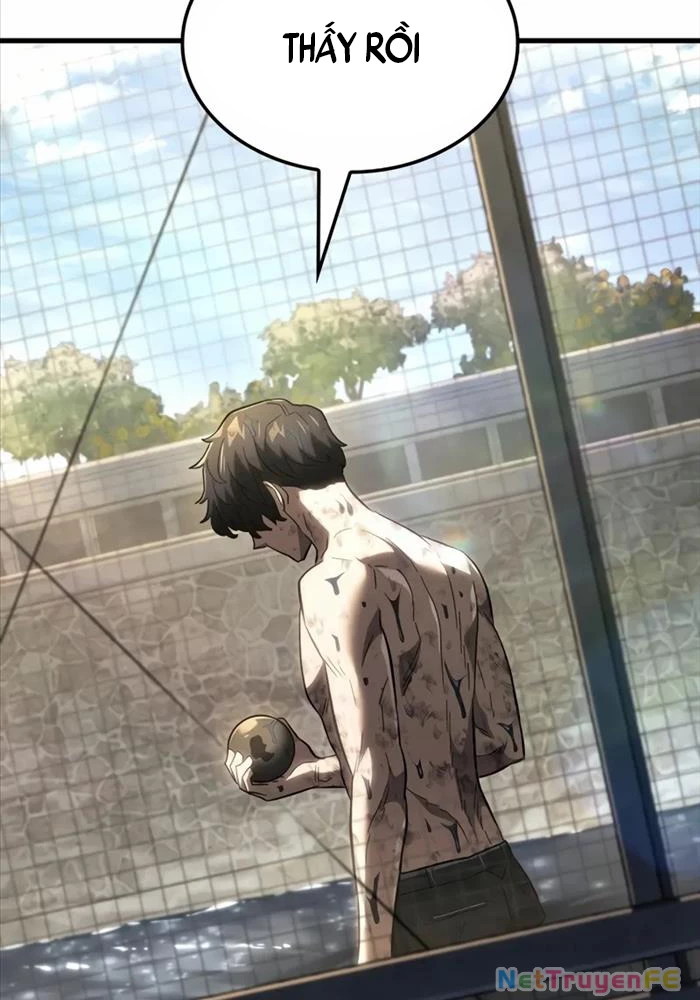 Thiết Huyết Kiếm Sĩ Hồi Quy Chapter 84 - Trang 4