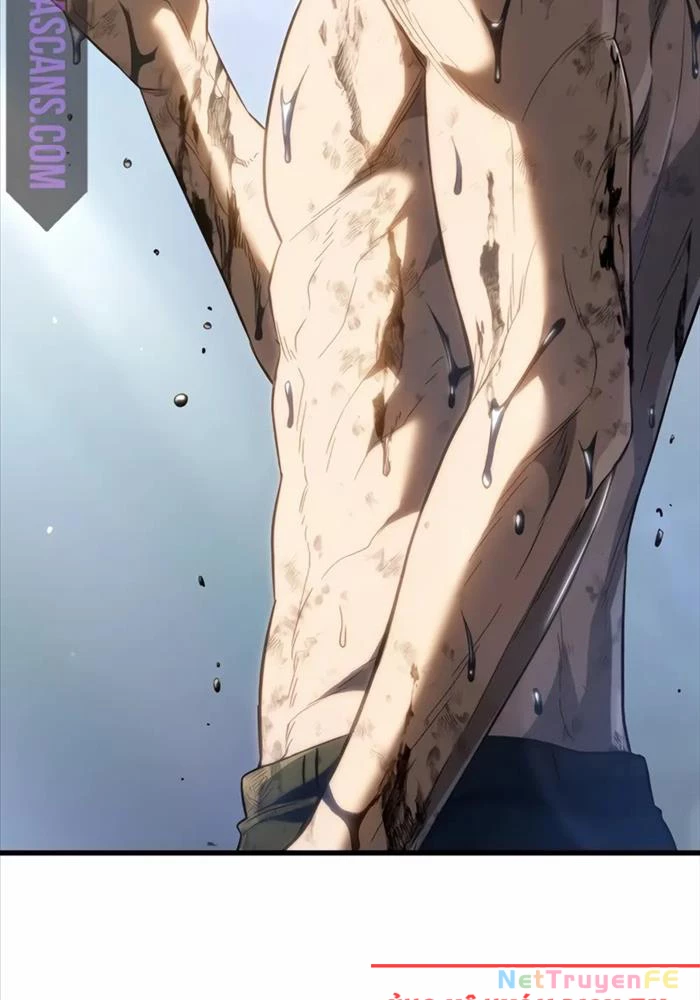 Thiết Huyết Kiếm Sĩ Hồi Quy Chapter 84 - Trang 4