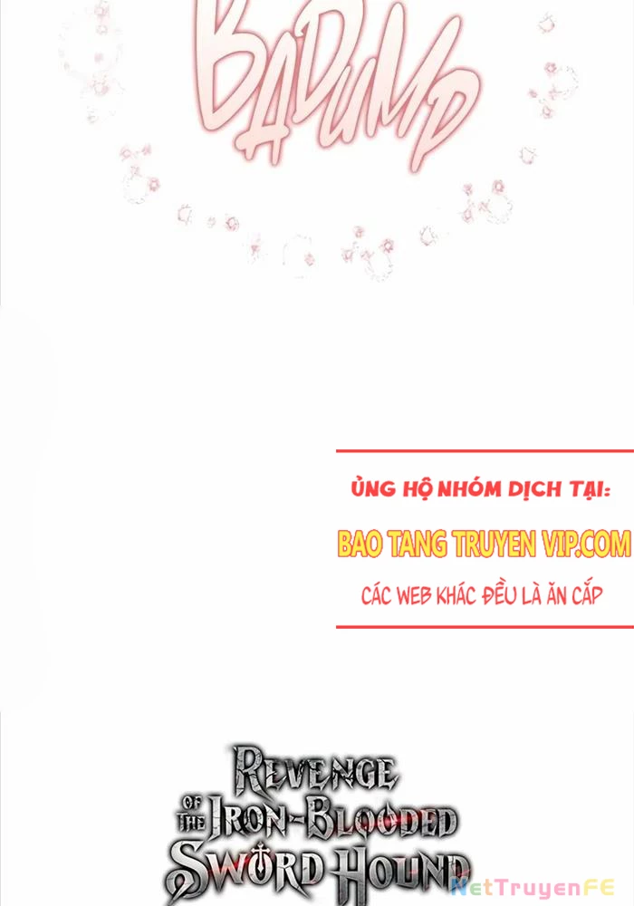 Thiết Huyết Kiếm Sĩ Hồi Quy Chapter 84 - Trang 4