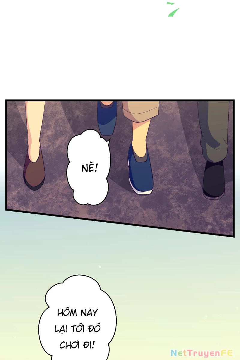 Tsugihagi Mirai Chapter 1 - Trang 2