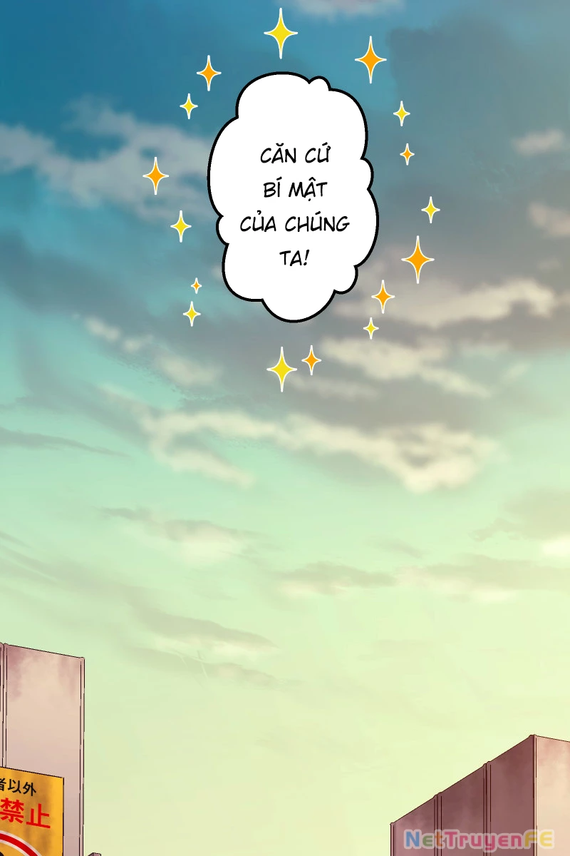 Tsugihagi Mirai Chapter 1 - Trang 2