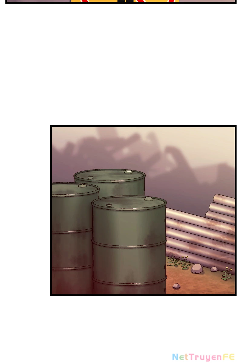 Tsugihagi Mirai Chapter 1 - Trang 2