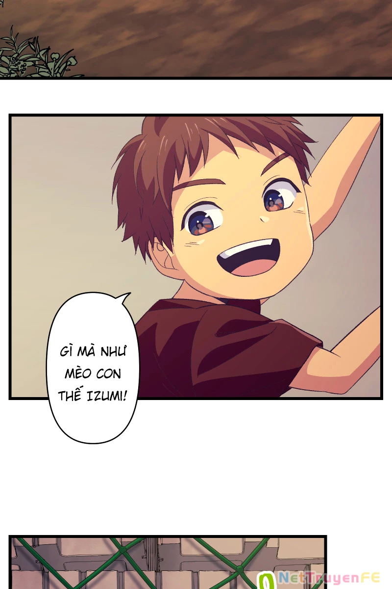 Tsugihagi Mirai Chapter 1 - Trang 2