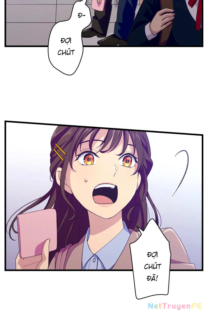 Tsugihagi Mirai Chapter 1 - Trang 2