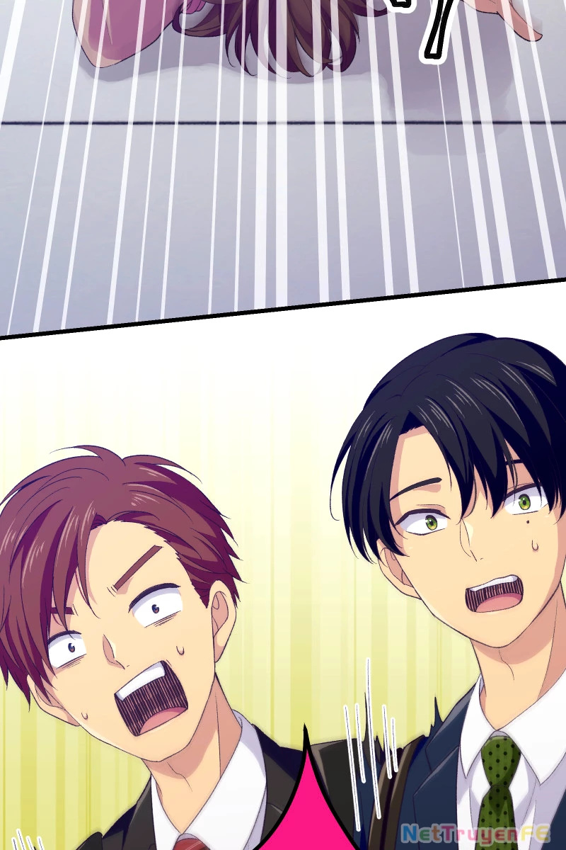 Tsugihagi Mirai Chapter 1 - Trang 2