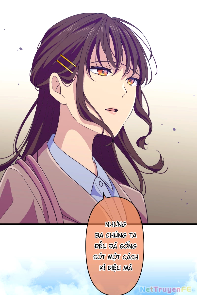 Tsugihagi Mirai Chapter 1 - Trang 2