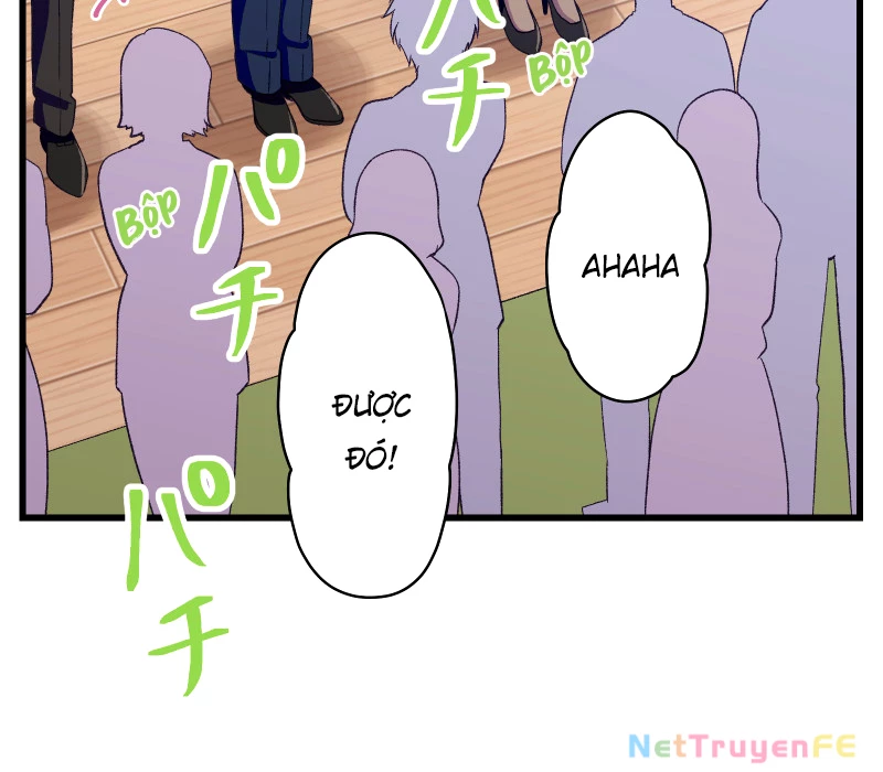 Tsugihagi Mirai Chapter 1 - Trang 2