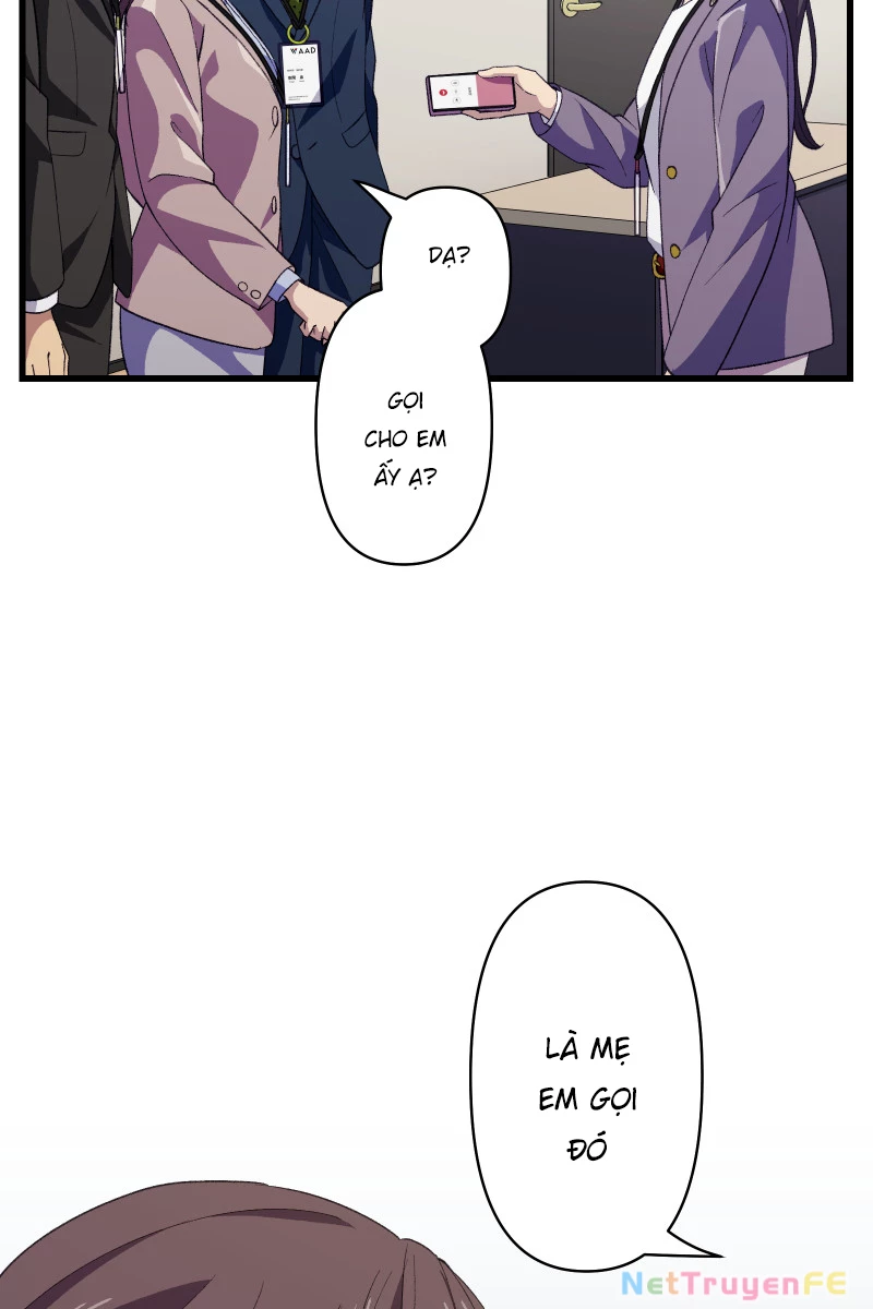 Tsugihagi Mirai Chapter 2 - Trang 2