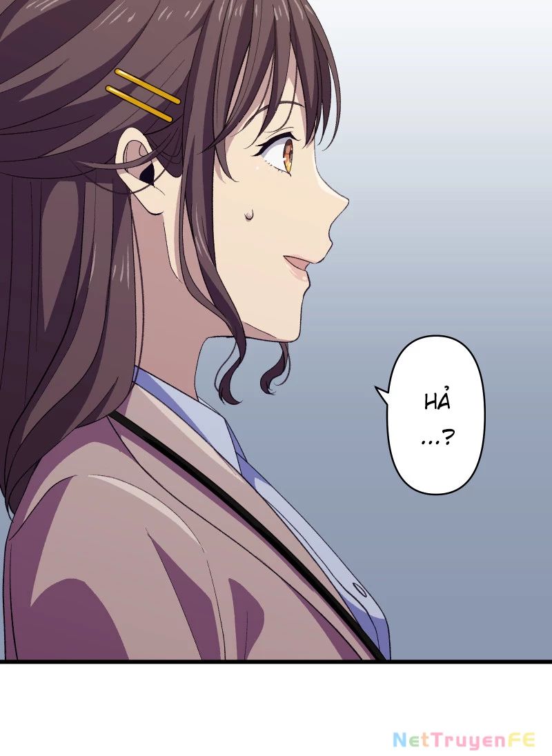 Tsugihagi Mirai Chapter 2 - Trang 2