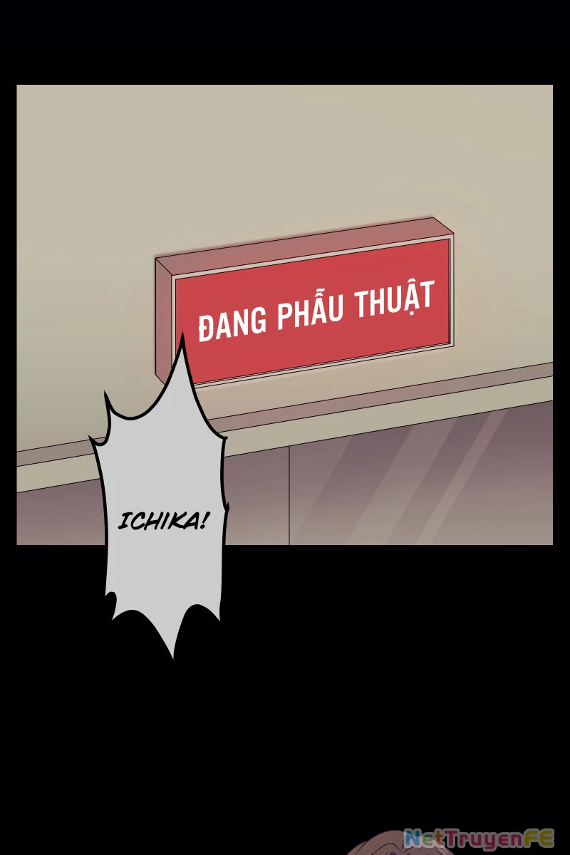 Tsugihagi Mirai Chapter 2 - Trang 2