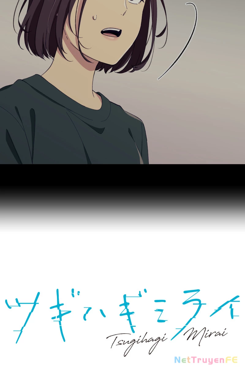 Tsugihagi Mirai Chapter 3 - Trang 2