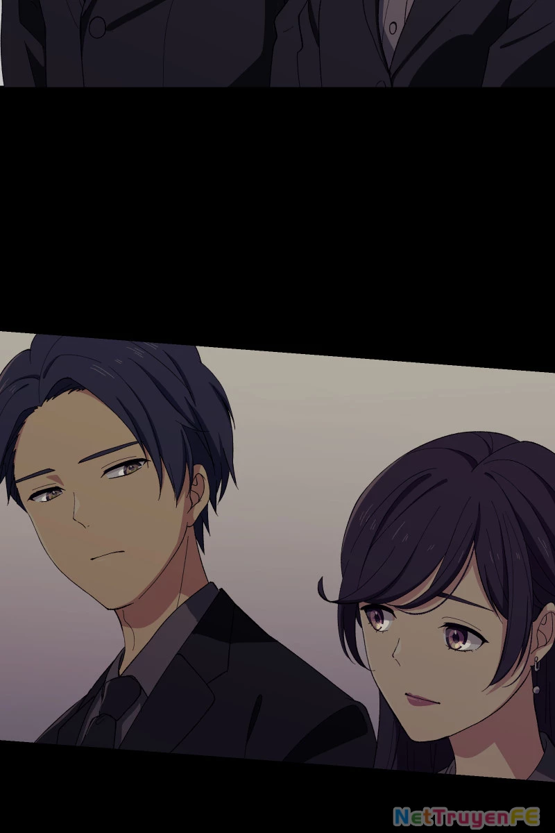 Tsugihagi Mirai Chapter 3 - Trang 2