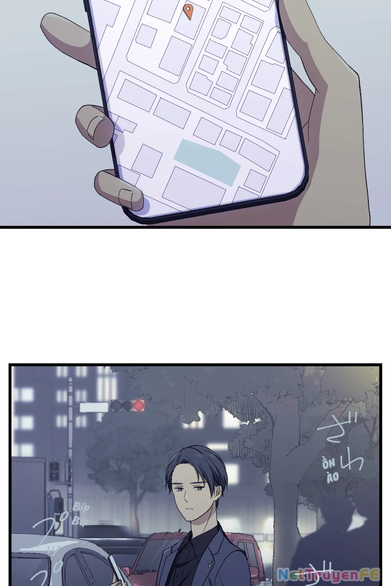 Tsugihagi Mirai Chapter 3 - Trang 2