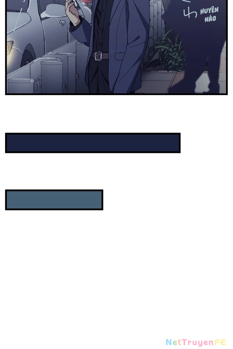 Tsugihagi Mirai Chapter 3 - Trang 2