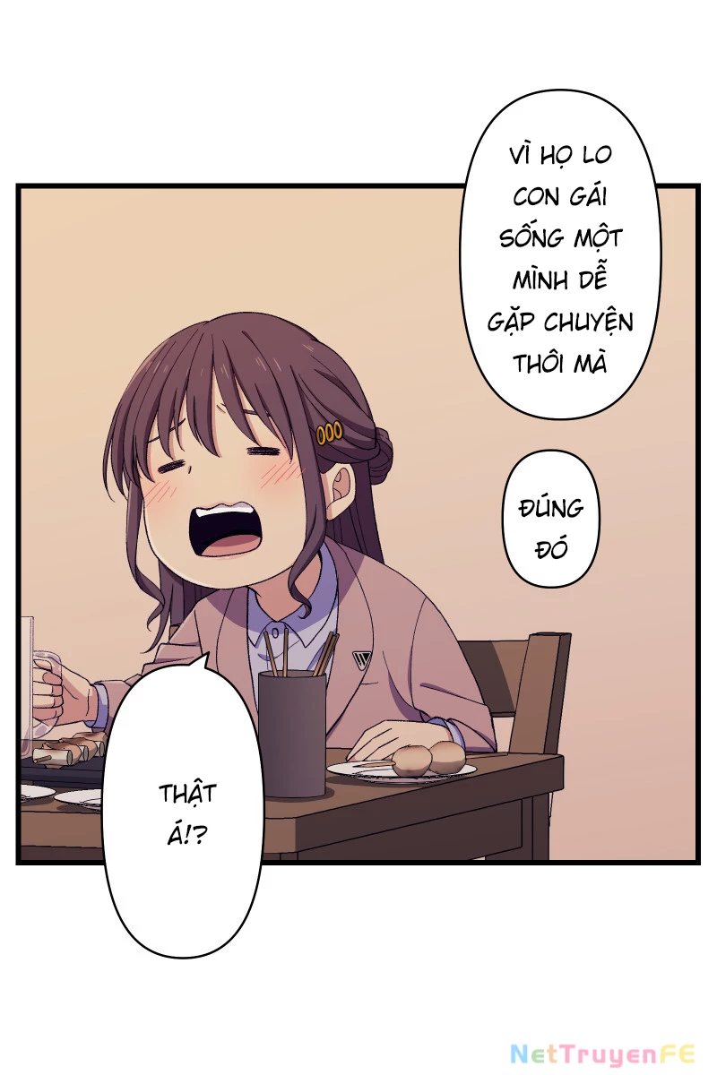 Tsugihagi Mirai Chapter 3 - Trang 2