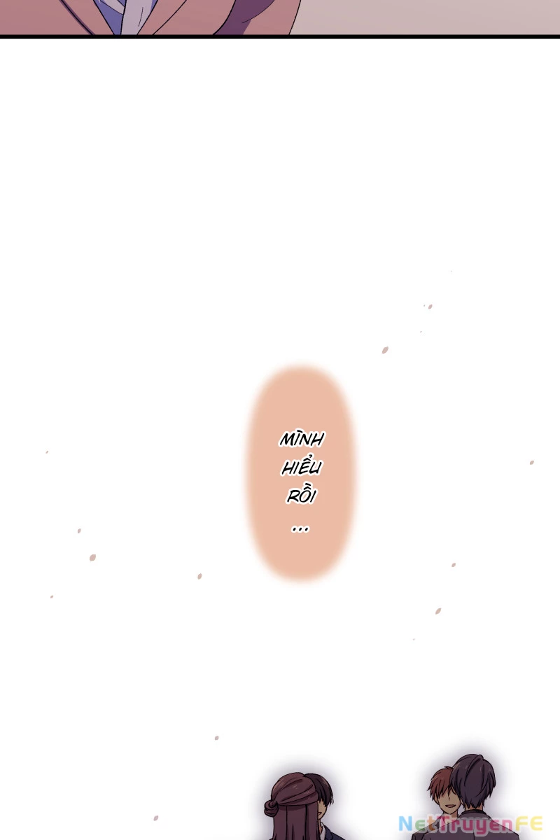 Tsugihagi Mirai Chapter 3 - Trang 2