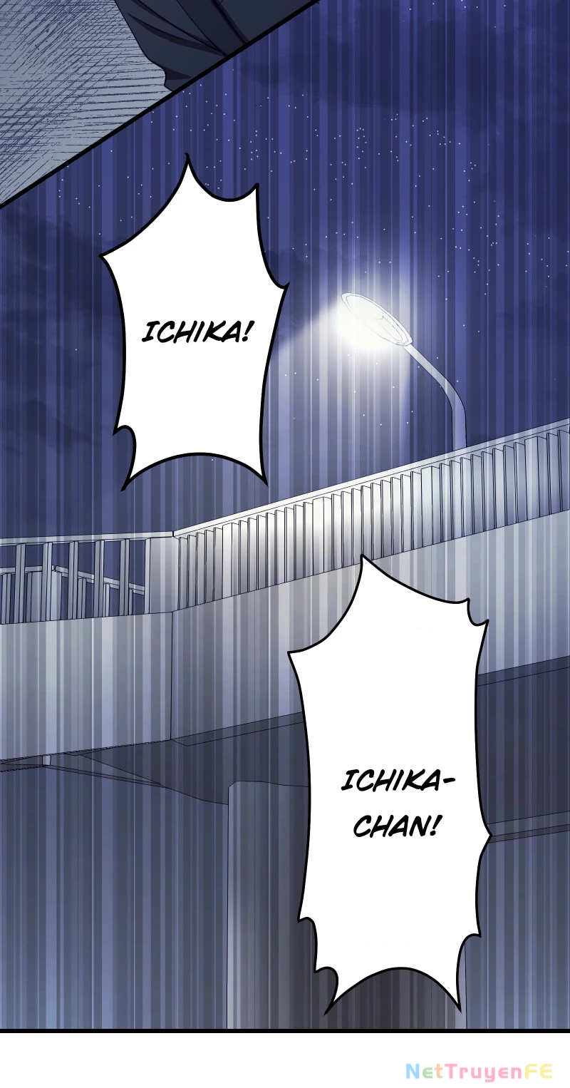 Tsugihagi Mirai Chapter 3 - Trang 2