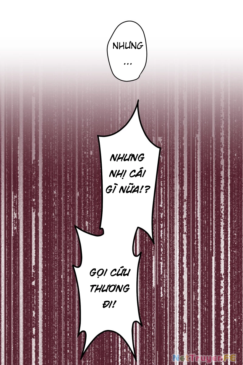 Tsugihagi Mirai Chapter 4 - Trang 2