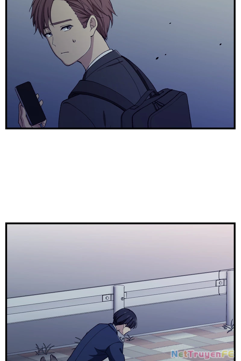 Tsugihagi Mirai Chapter 4 - Trang 2