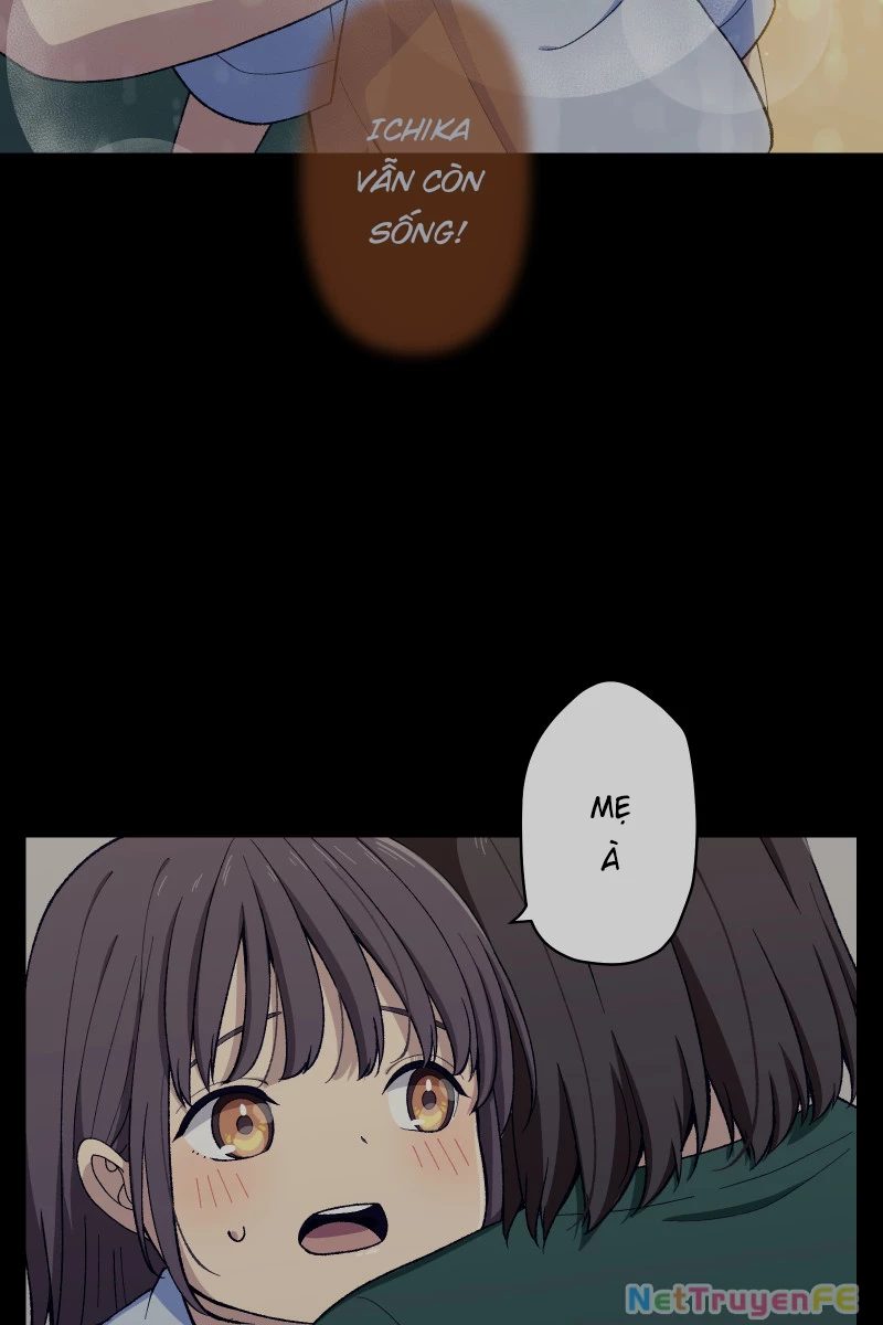 Tsugihagi Mirai Chapter 4 - Trang 2