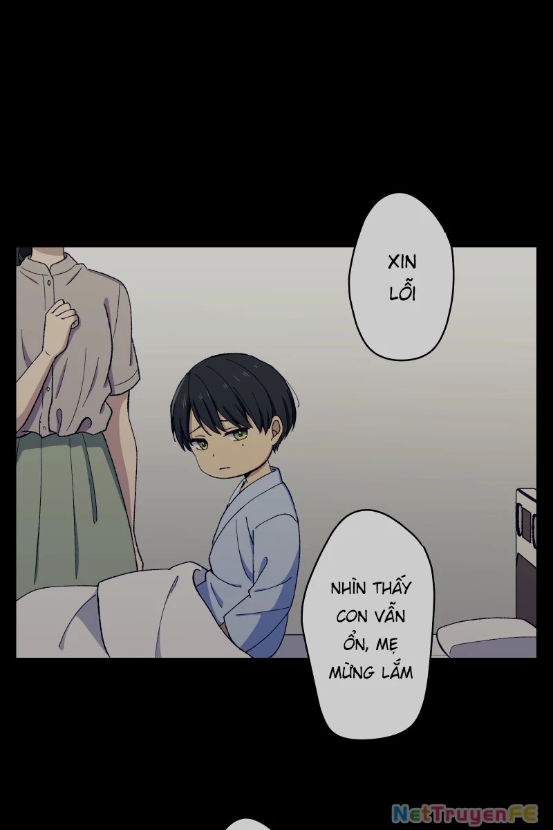 Tsugihagi Mirai Chapter 4 - Trang 2