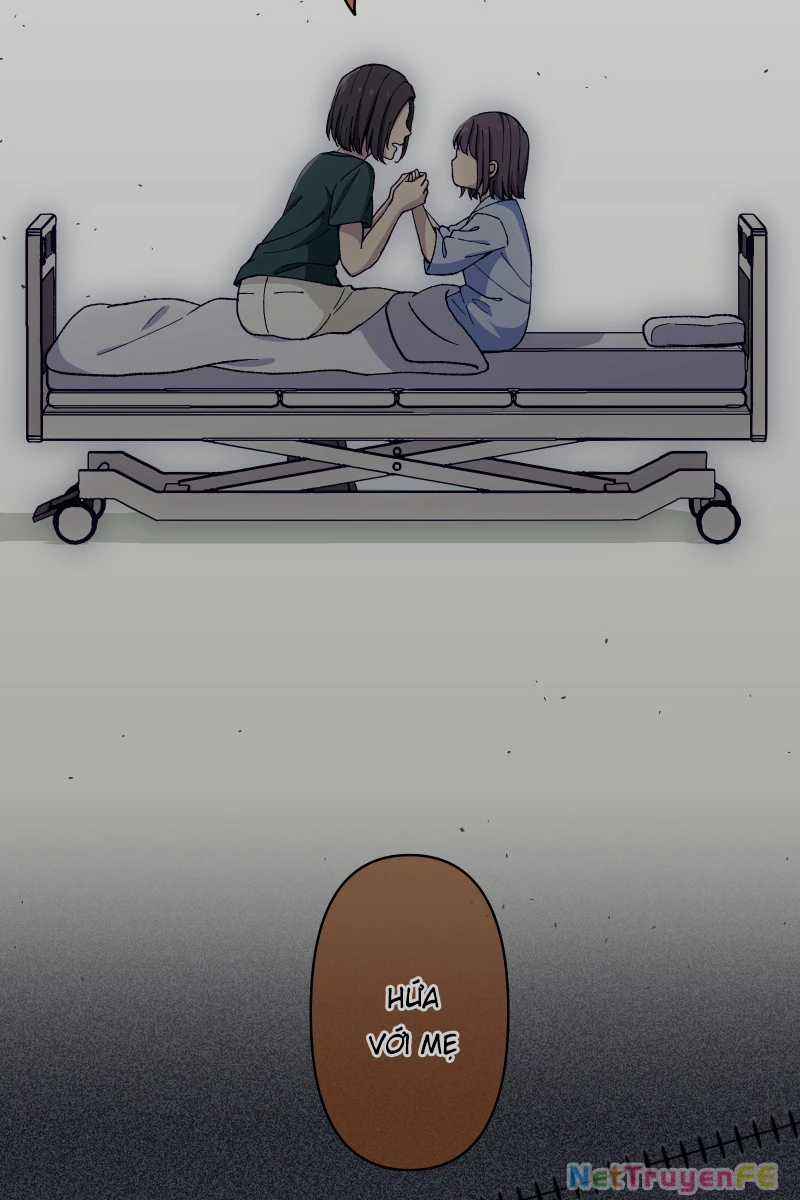 Tsugihagi Mirai Chapter 4 - Trang 2