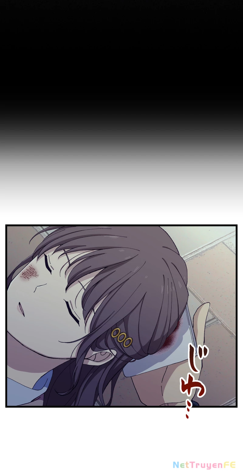 Tsugihagi Mirai Chapter 4 - Trang 2