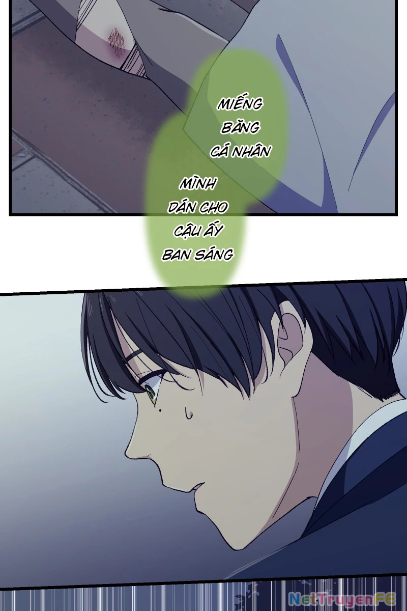 Tsugihagi Mirai Chapter 4 - Trang 2