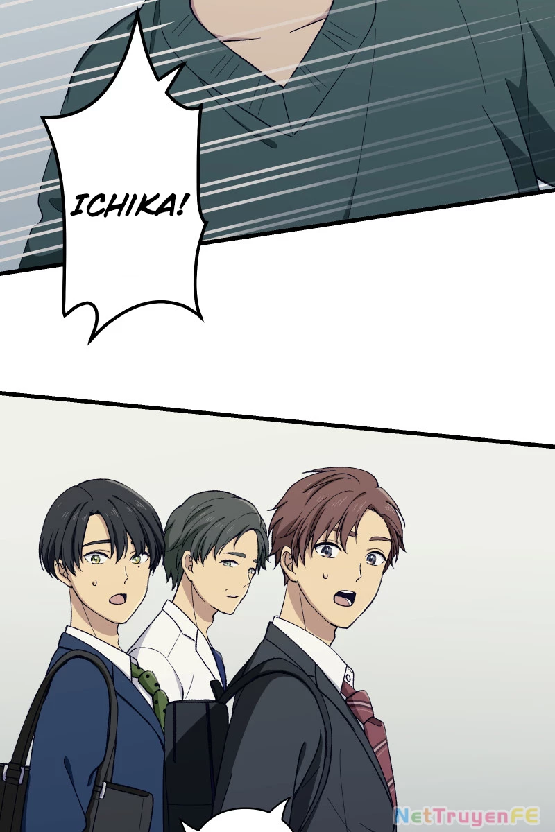 Tsugihagi Mirai Chapter 4 - Trang 2