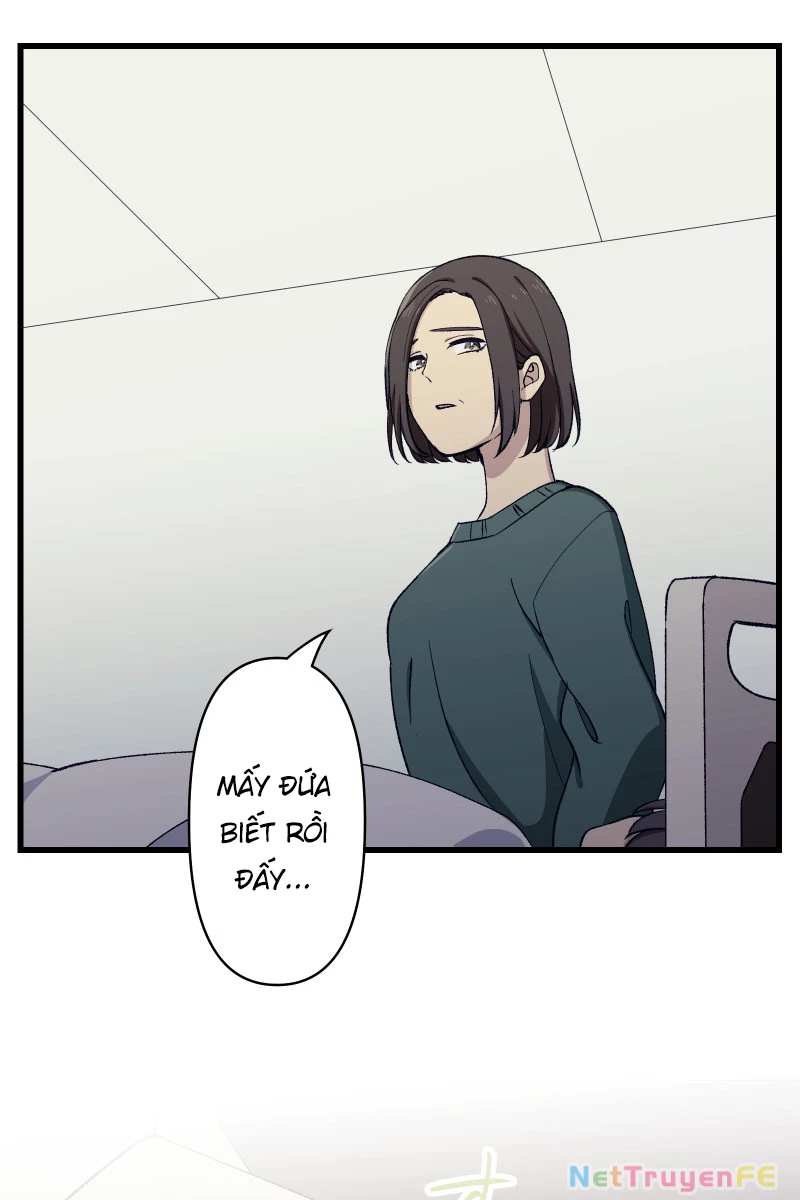 Tsugihagi Mirai Chapter 4 - Trang 2