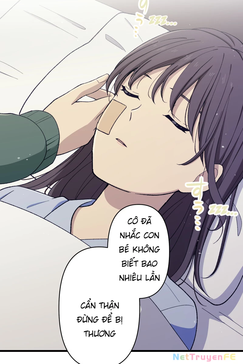 Tsugihagi Mirai Chapter 4 - Trang 2