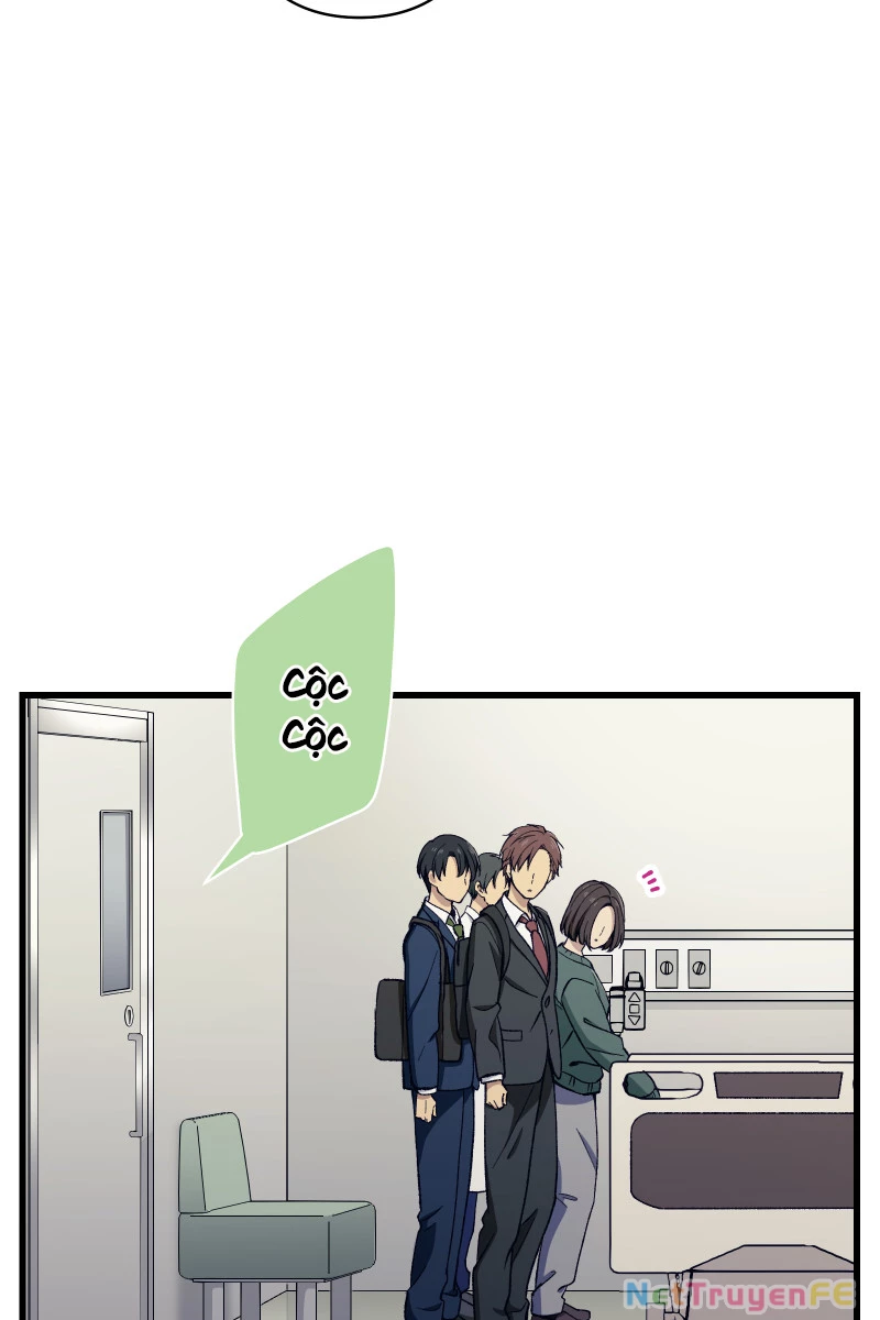 Tsugihagi Mirai Chapter 4 - Trang 2